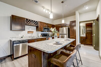 Springs at Grand Prairie in Grand Prairie, TX - Building Photo - Interior Photo