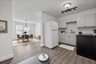 2600 Dalecrest Dr in Charlotte, NC - Building Photo - Building Photo