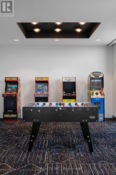 36 Zorra St in Toronto, ON - Building Photo