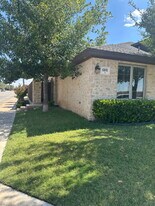 6101 73rd St in Lubbock, TX - Building Photo