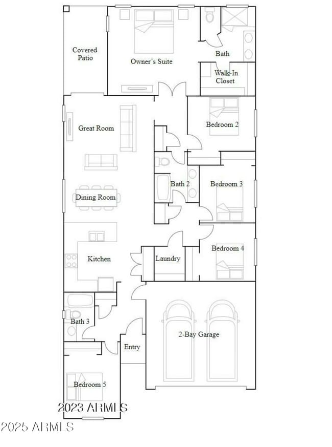24671 N 170th Dr in Surprise, AZ - Building Photo - Building Photo