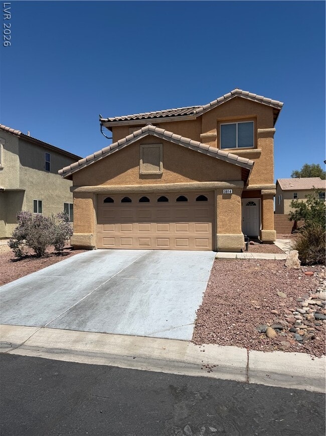 3814 Kit Fox St