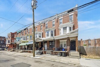 1723 W Butler St in Philadelphia, PA - Building Photo - Building Photo