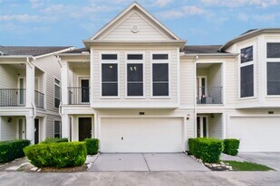 1241 W 17th St in Houston, TX - Building Photo