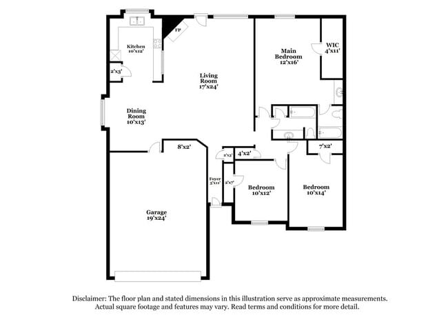 7618 Creek Wood Dr in Rowlett, TX - Building Photo - Building Photo