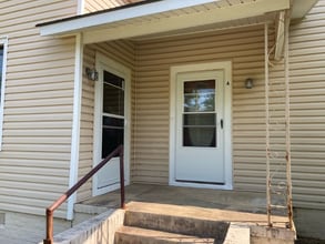 307 Montgomery St in Troy, AL - Foto de edificio - Building Photo