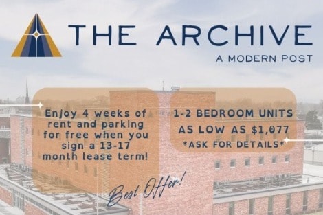 The Archive