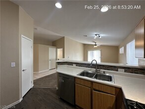 3803 Caldwell Cir in Las Vegas, NV - Building Photo - Building Photo