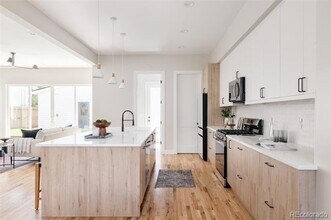 1245 Wabash St in Denver, CO - Building Photo - Building Photo