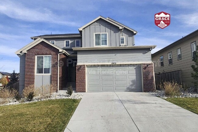 property at 12930 Galapago St