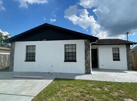 2126 W Grace St in Tampa, FL - Building Photo