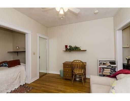 1673 Commonwealth Ave in Boston, MA - Building Photo - Building Photo