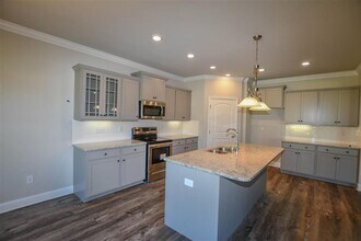 6508 Moon Crest Ln NW in Huntsville, AL - Foto de edificio - Building Photo