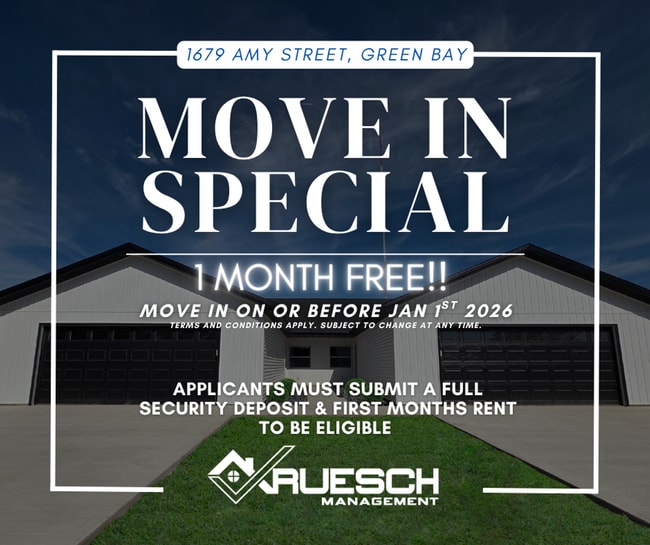 property at 1677-1679 Amy St