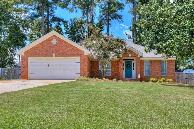 property at 1316 Maple Leaf Ct