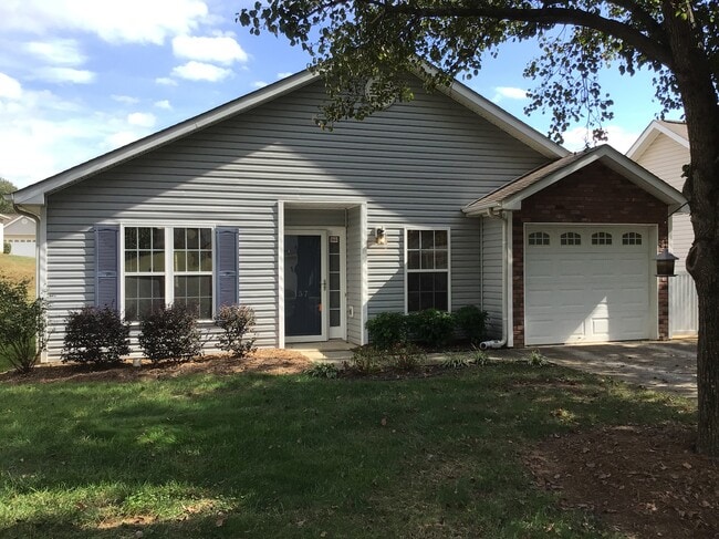 property at 157 Tudor Downs Rd
