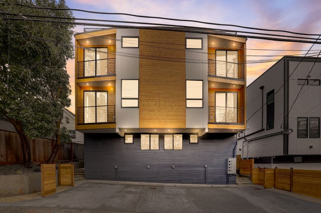 property at 6033 42nd Ave SW