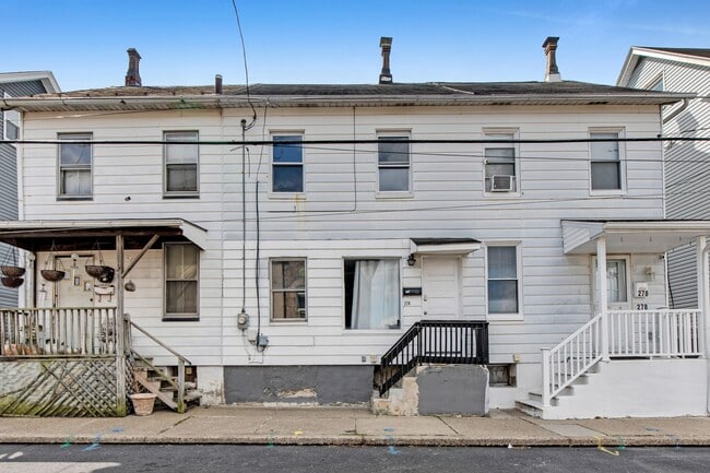 property at 276 W St Joseph St