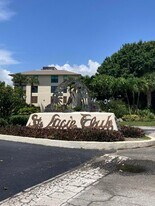 166 SE St Lucie Blvd in Stuart, FL - Building Photo