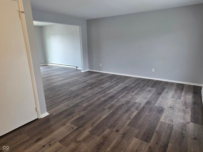 3821 Biscayne Rd in Indianapolis, IN - Building Photo - Building Photo