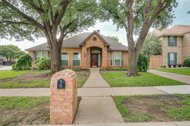 property at 1524 Edinburgh Ln