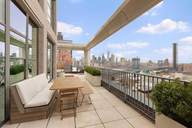 property at 85 Jay St
