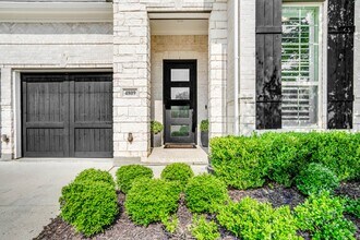 4809 Latour Ln in Colleyville, TX - Building Photo - Building Photo