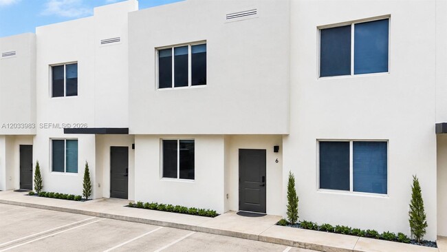 property at 171 NW 158th St