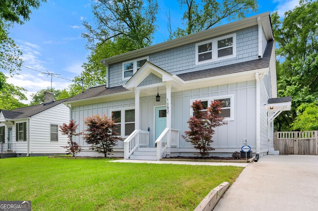 1382 Westboro Dr SW in Atlanta, GA - Building Photo - Building Photo