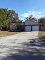 8349 Forest Oaks Blvd in Spring Hill, FL - Building Photo