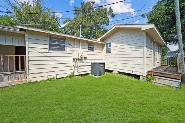 property at 1706 California St