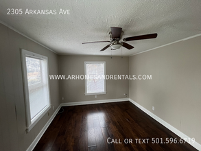 2305 Arkansas Ave in North Little Rock, AR - Building Photo - Building Photo