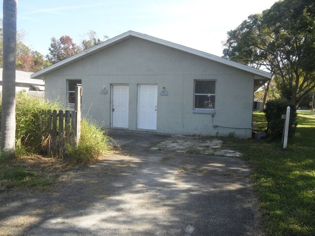 property at 5301 Andrus Ave