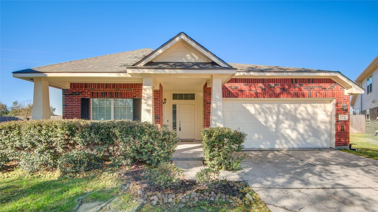 18242 Mayfield Meadow Ln in Richmond, TX - Building Photo