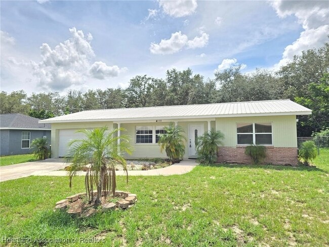 property at 1008 Percy Ave