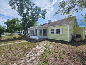 5706 Dr M.L.K. Jr St N in St. Petersburg, FL - Building Photo - Building Photo