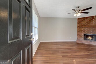 105 Belle Dr in Fayetteville, GA - Building Photo - Building Photo