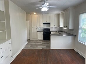 2707 Trice Ave in Waco, TX - Building Photo - Building Photo