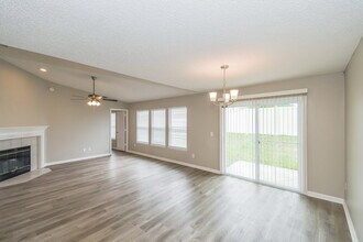 732 Lake Geneva Dr in St. Augustine, FL - Building Photo - Building Photo