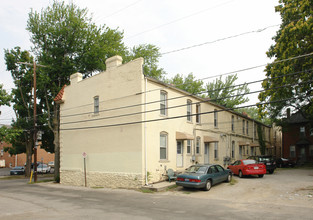 1514-1524 Highland St in Columbus, OH - Building Photo - Building Photo