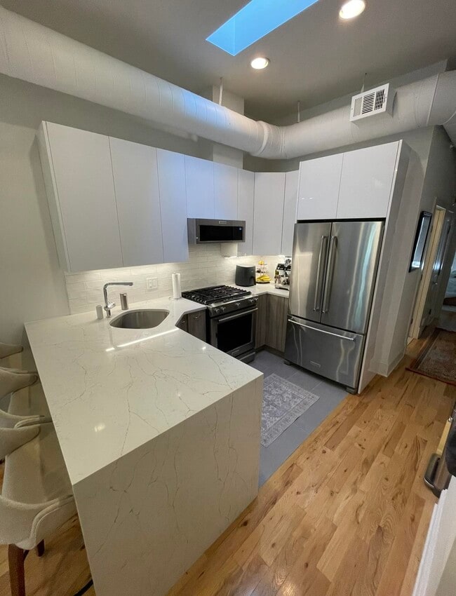 property at 208 Park Ave