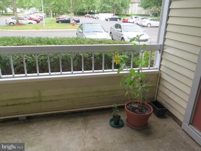 206 Salem Ct-Unit -4 in Princeton, NJ - Building Photo - Building Photo