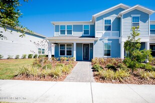 14231 Sapelo Beach Dr in Orlando, FL - Building Photo