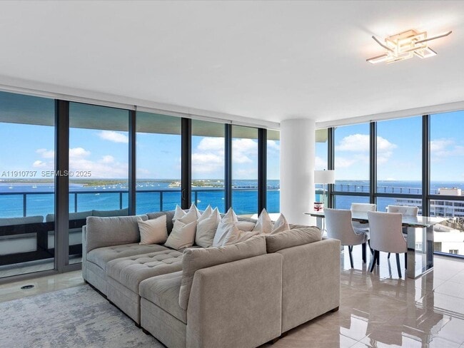 property at 1331 Brickell Bay Dr