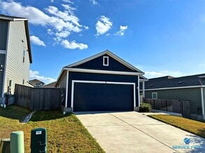 124 Rooster Wy in Jarrell, TX - Building Photo - Building Photo