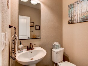 16426 Zuni Pl in Broomfield, CO - Foto de edificio - Building Photo