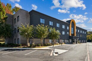 The Tucker in Tucker, GA - Building Photo