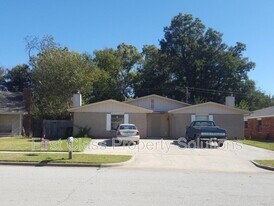 4211 Willowisp Dr in Norman, OK - Building Photo