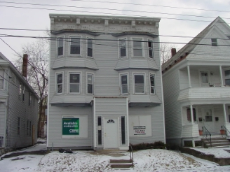 1630 Carrie St in Schenectady, NY - Building Photo - Building Photo