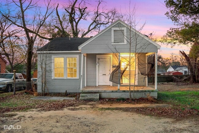 3515 Stonewall St in Shreveport, LA - Building Photo - Building Photo